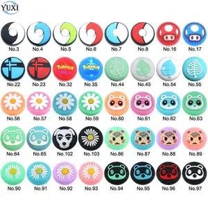 Чехол для джойстика YuXi Joy-Con, 4 шт.