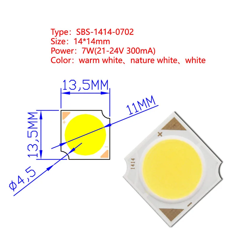 

Светодиодные лампы SUMBULBS 3-12 Вт
