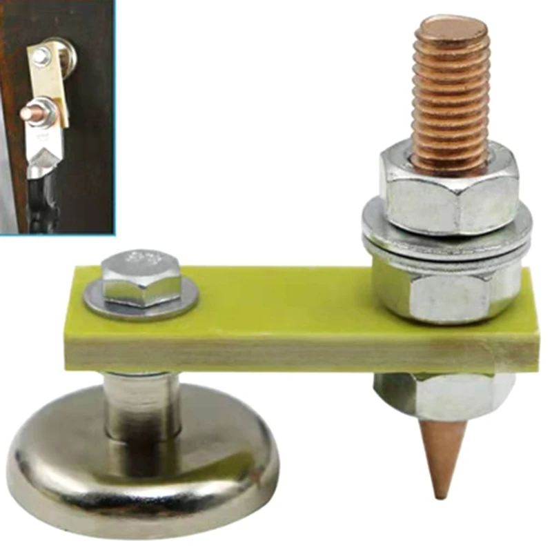 Аксессуары для обезжиривателя автомобиля наземные точки запасные части ремонта