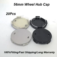 free shipping 56mm 2 2inch abs car wheel hub center covers for mazda wheels cx 5 7 9 rx mpv mx auto wheels hubcaps badge 20pcs