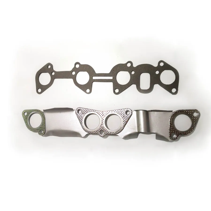 For ISUZU PICKUP VAUXHALL MIDI 4ZB1 Engine Parts Overhaul Package Auto Full Set Gasket 5-87811-531-0 50072500 |