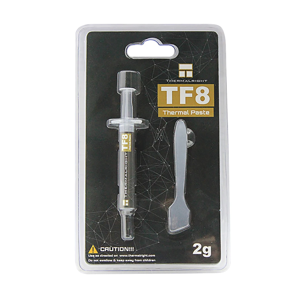 2g чипсет радиатор процессор проводящий Вентилятор охлаждения Соединение Паста