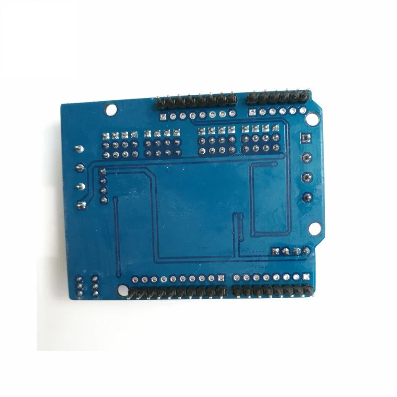 Комплект разработки для Arduino поддержка WiFi + плата ESPduino драйвера двигателя