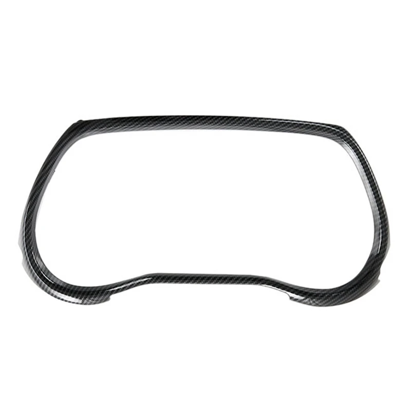 

Автомобильный интерьер ABS передняя рамка для приборной панели, Обложка, панель для экрана, Обложка для Toyota Sienna 2021 2022