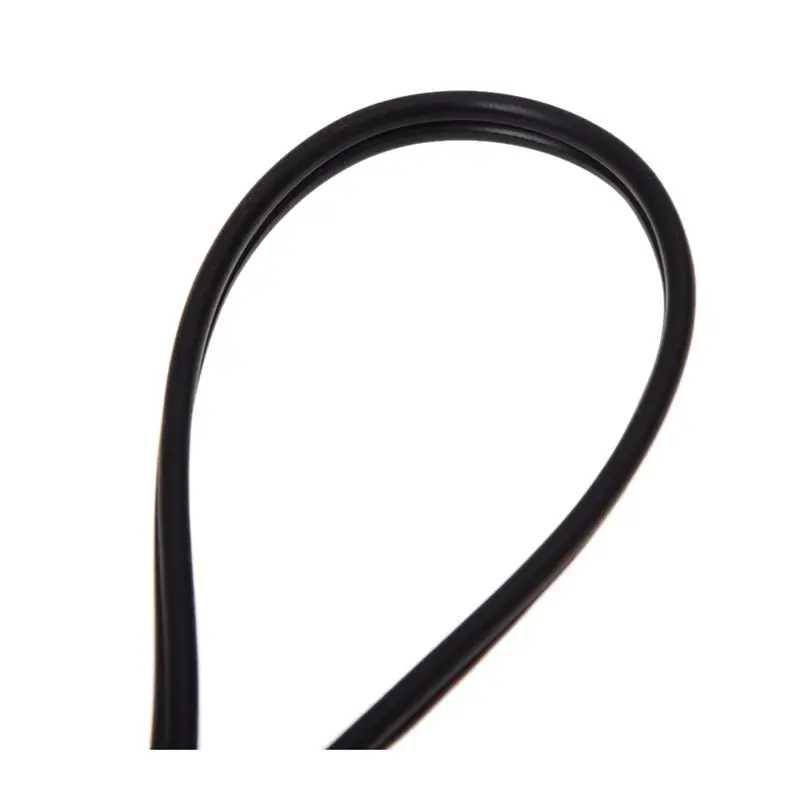 

Clip Cord 6 Feet 6ft for Tattoo Power Supply Machine