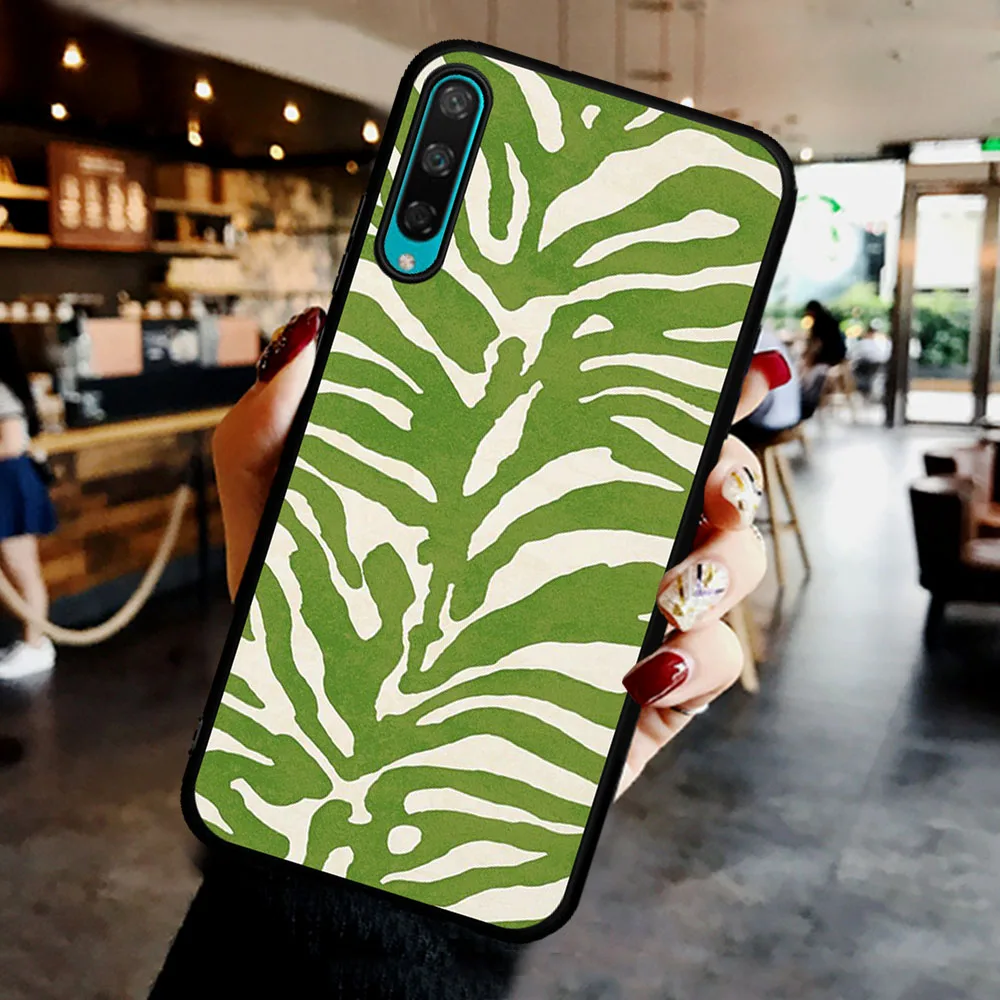 

Hot Latte Love Coffee Heart Soft TPU Case For Huawei Honor 20 30 Lite 8 9 10 Lite 8X 8C 9X V20 10i 20i 8S 8A 30 Pro 30S Cover