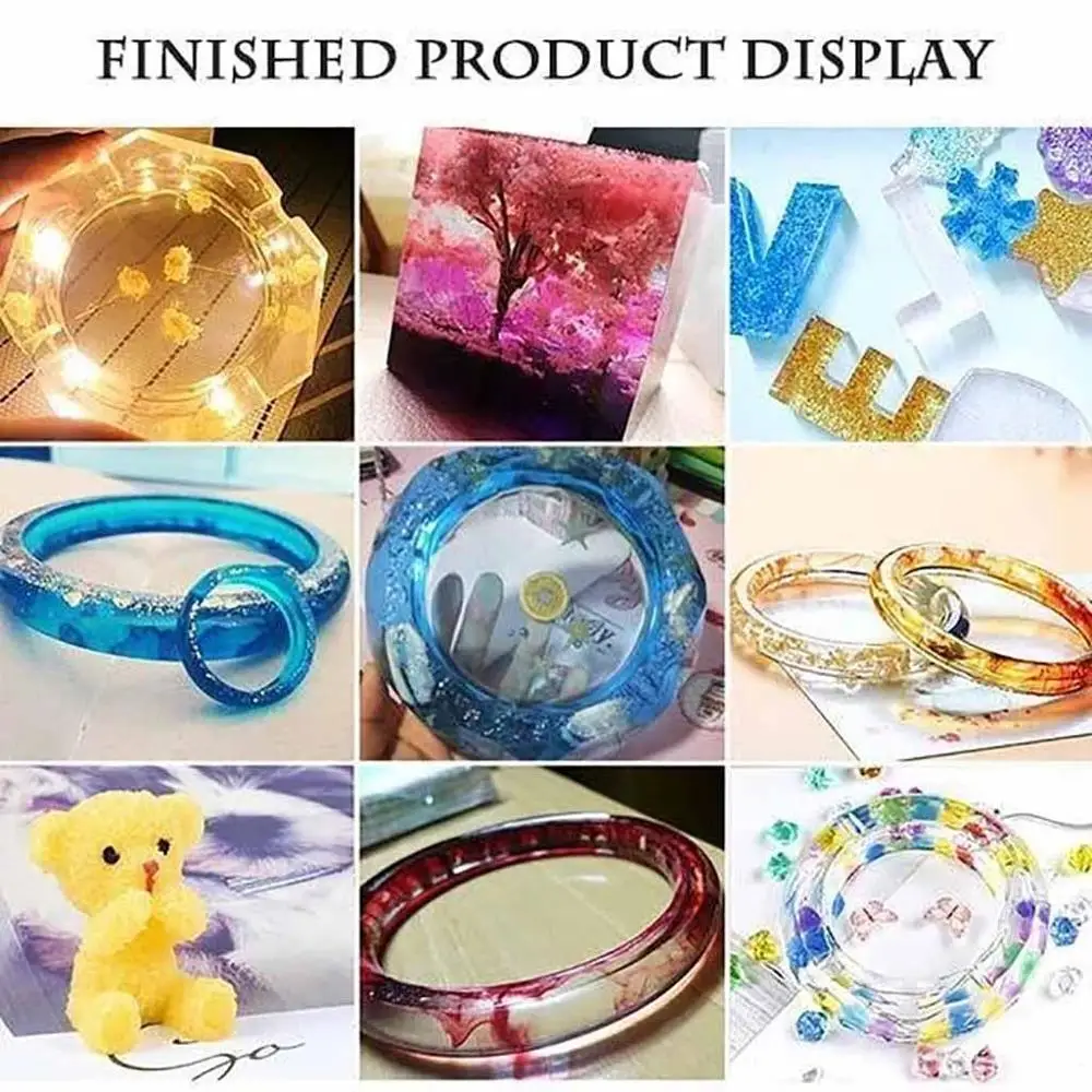 127 шт. подвеска ювелирные изделия зеркальный клей форма ручной работы кристалл