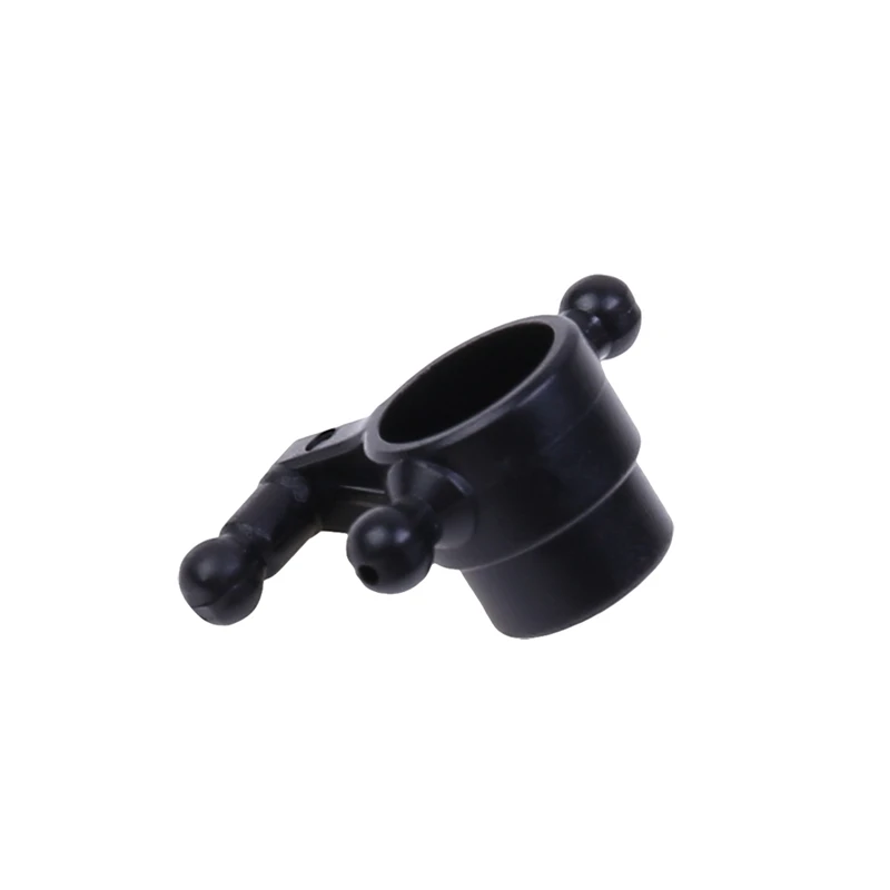 

4Pcs K989-33 K989-34 Front & Rear Steering Cup for Wltoys K969 K979 K989 K999 P929 P939 1/28 RC Car Spare Parts
