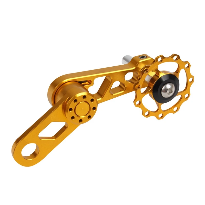 Аксессуары для велосипеда из алюминиевого сплава запасные части цепи Mtb один