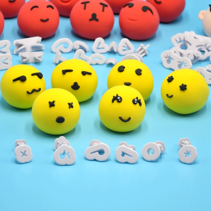 Инструмент для запекания 3D формочка на пару форма печенья милый набор