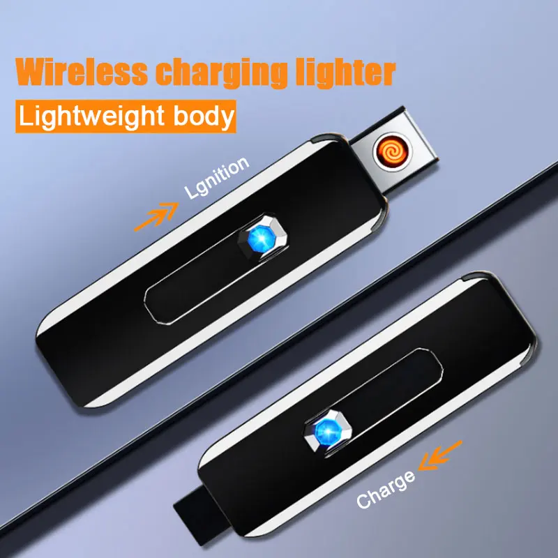 Электронная зажигалка|Аксессуары для сигарет| |