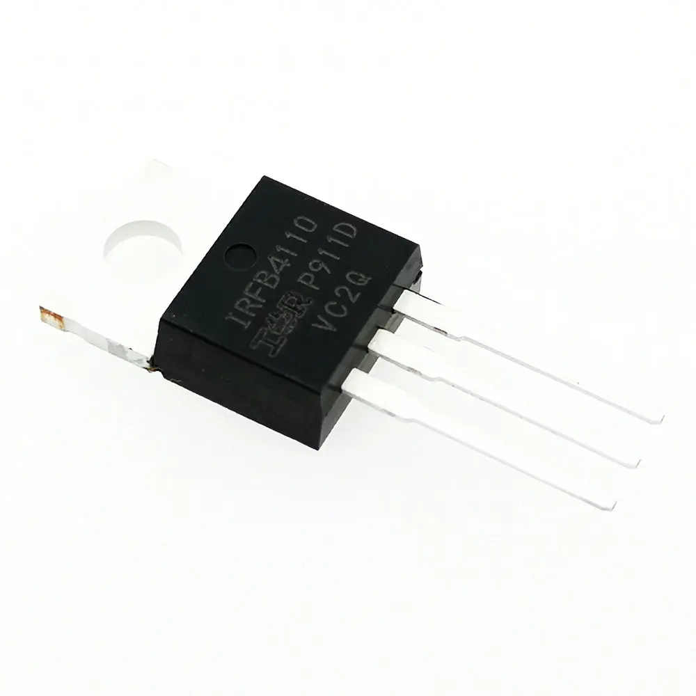 20 шт./лот IRFB4110 IRFB4110PBF 4110 TO220