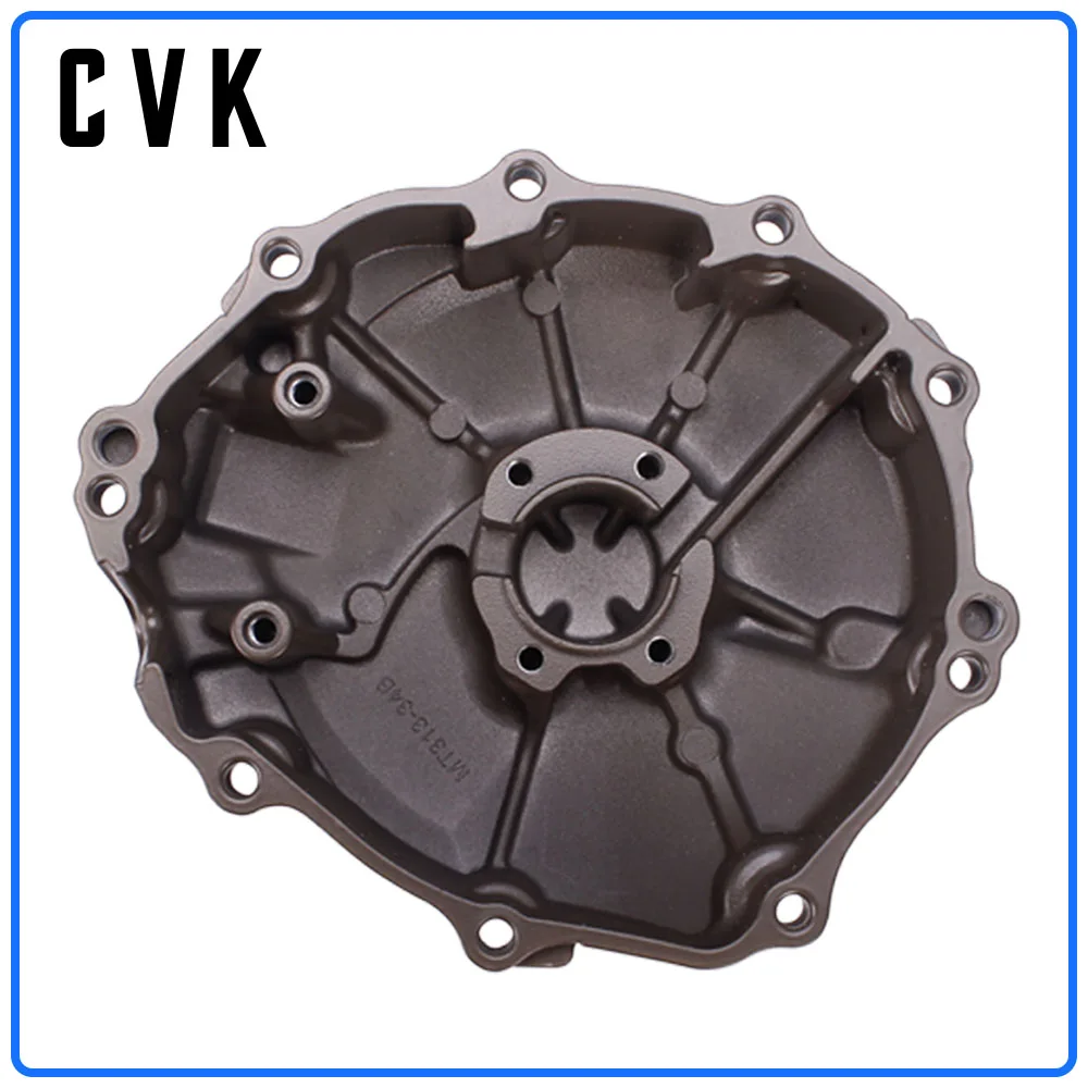 CVK крышка двигателя статора Крышка картера корпуса для HONDA CBR1000RR CBR1000 RR 2008 2009 2010 2011