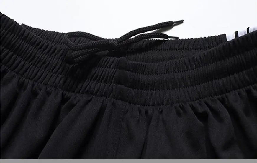 

Men Plus Size 8XL Tracksuits Summer Sport Suit T-Shirt Shorts Two Piece Set Quick Dry Sportswear Fitness Running Casual Suit Men