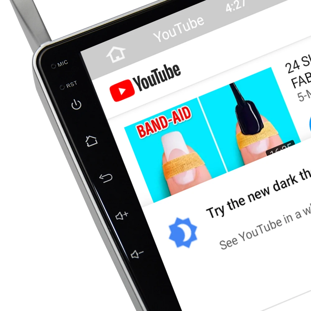 Ekiy " ips Android 9,0 не 2 Din Автомобильный мультимедийный плеер авторадио стерео для peugeot 307 2004-2013 gps навигация 4G МОДЕМ Wifi