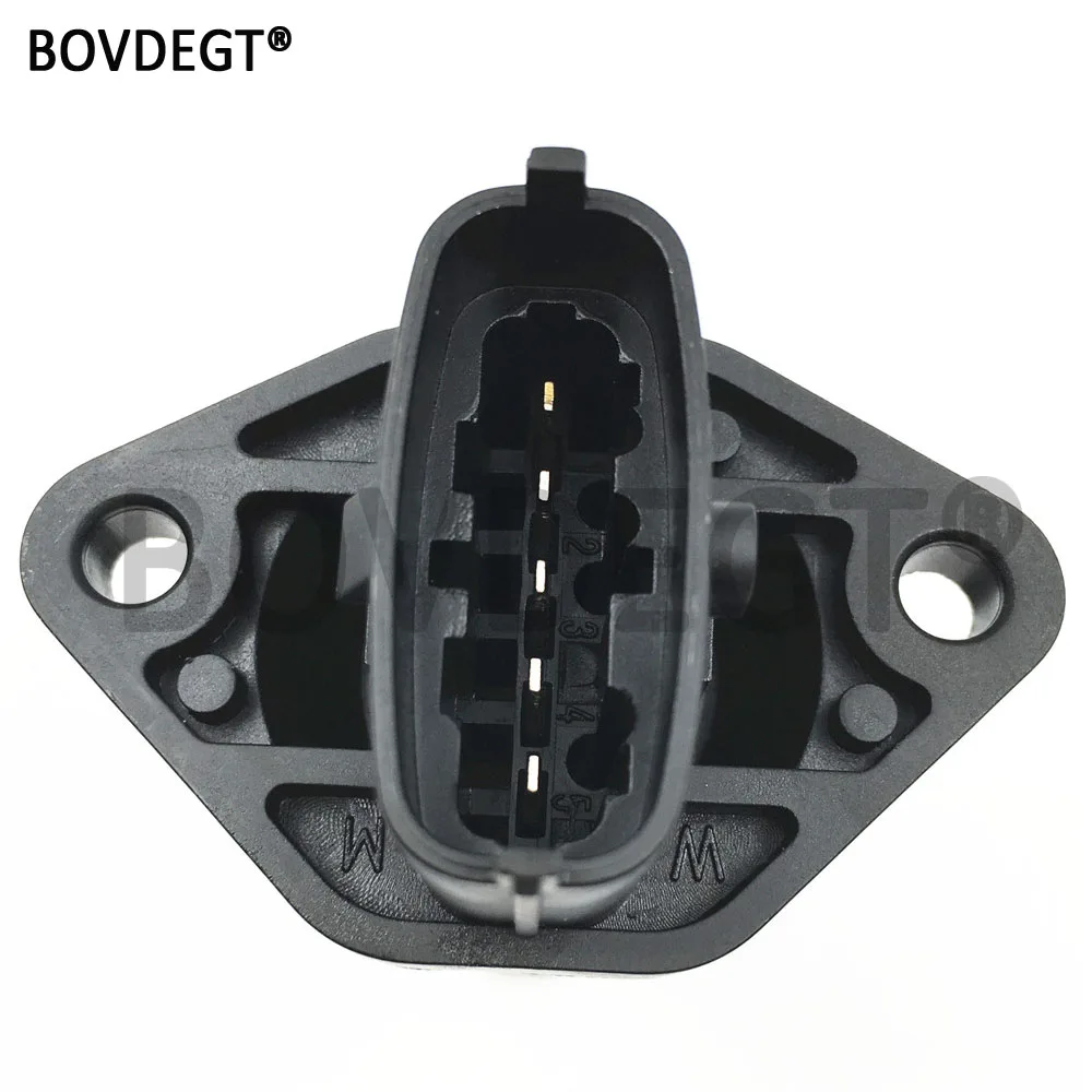 Датчик расхода воздуха для HYUNDAI H-1 / STAREX Box SANTA I SM KIA SORENTO JC 0280218111 2816438210 2816438200 0280218112 |