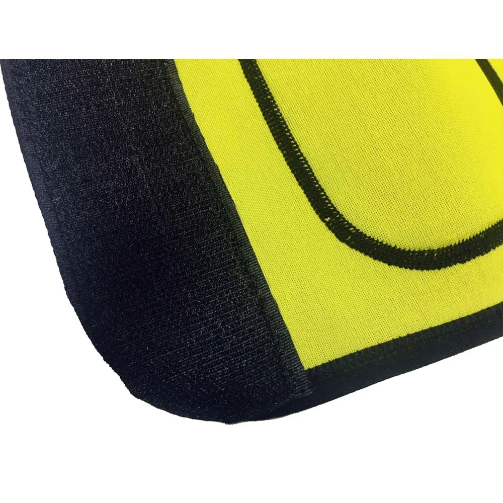 Новинка мужской корректирующий пояс-сауна CXZD моделирующий корректор живота