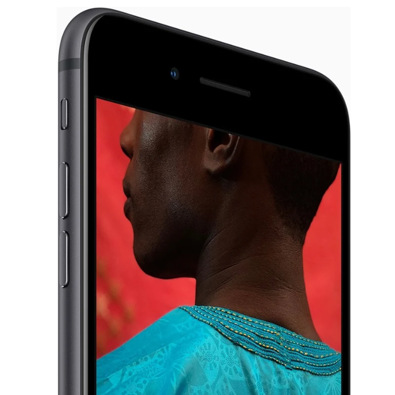 Смартфон Apple iPhone 8 Plus 3ГБ 64/256ГБ 12+12+7МП черный серебристый золотой