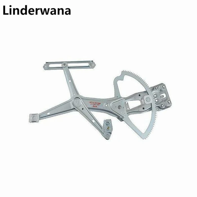 O для Mercedes Benz W163 ML 270 CDI 320 230 430 500 350 55 AMG передний левый стеклоподъемник 163 720 11 46 1637201146