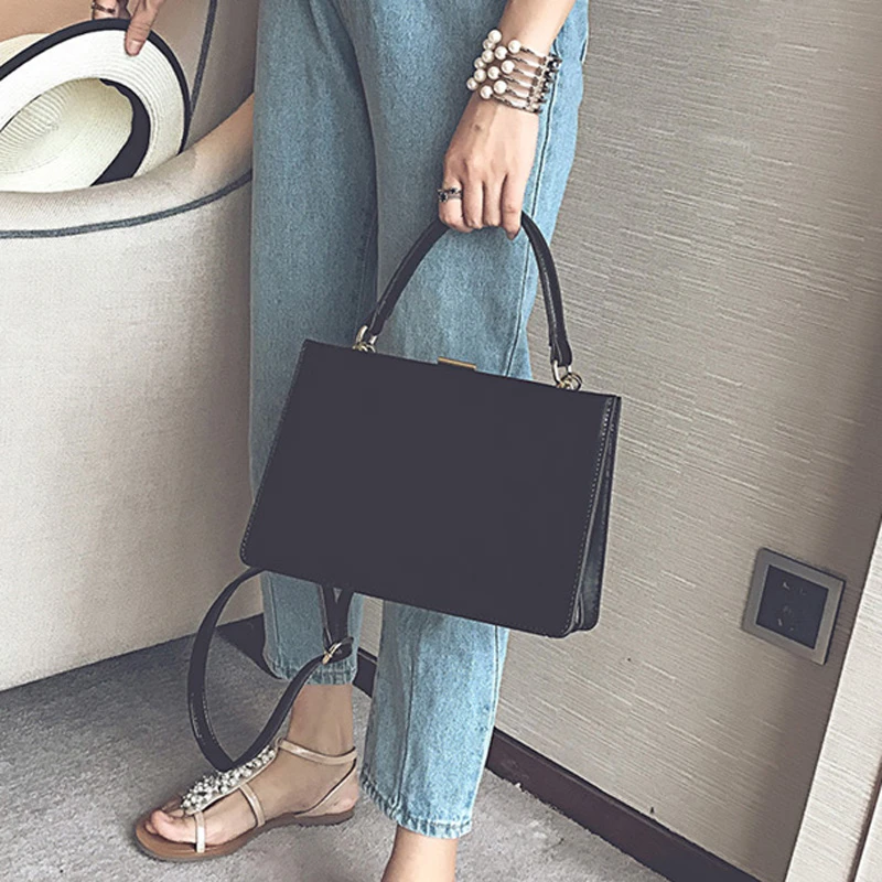 Классический дизайн металлическая рамка застежка сумки с ручками сверху для