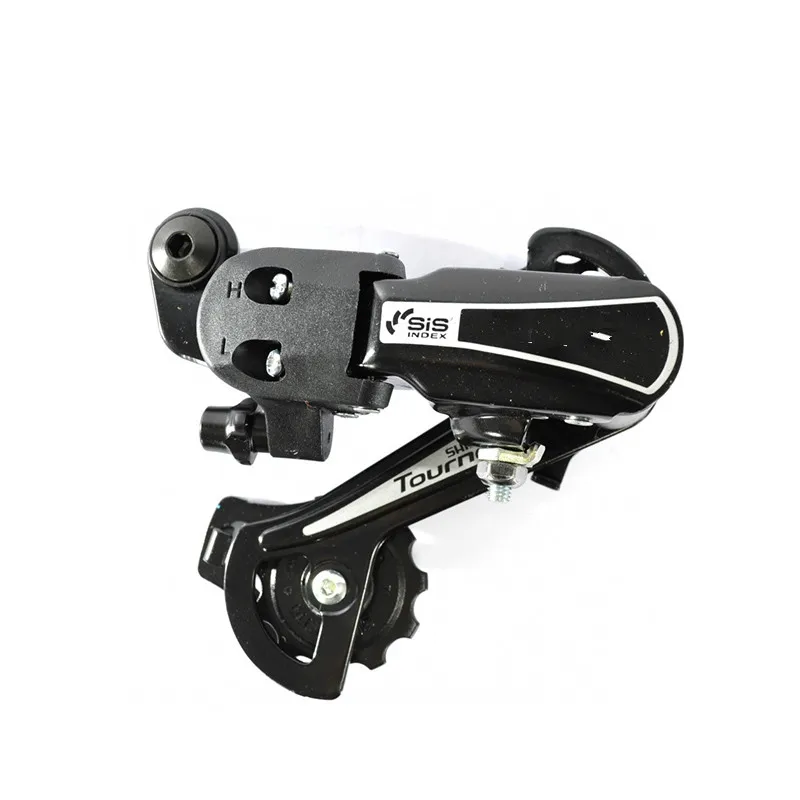 Shimano Tourney TY300 задний переключатель клетки TZ500 TY21 TZ31 6S 7S скорость MTB горный велосипед