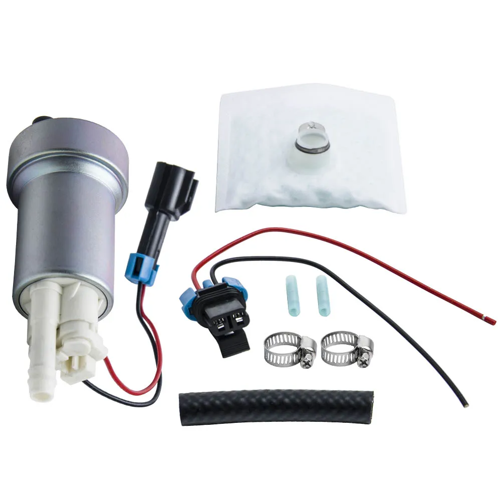 Гоночный автомобильный внутренний топливный насос высокого давления E85 HP