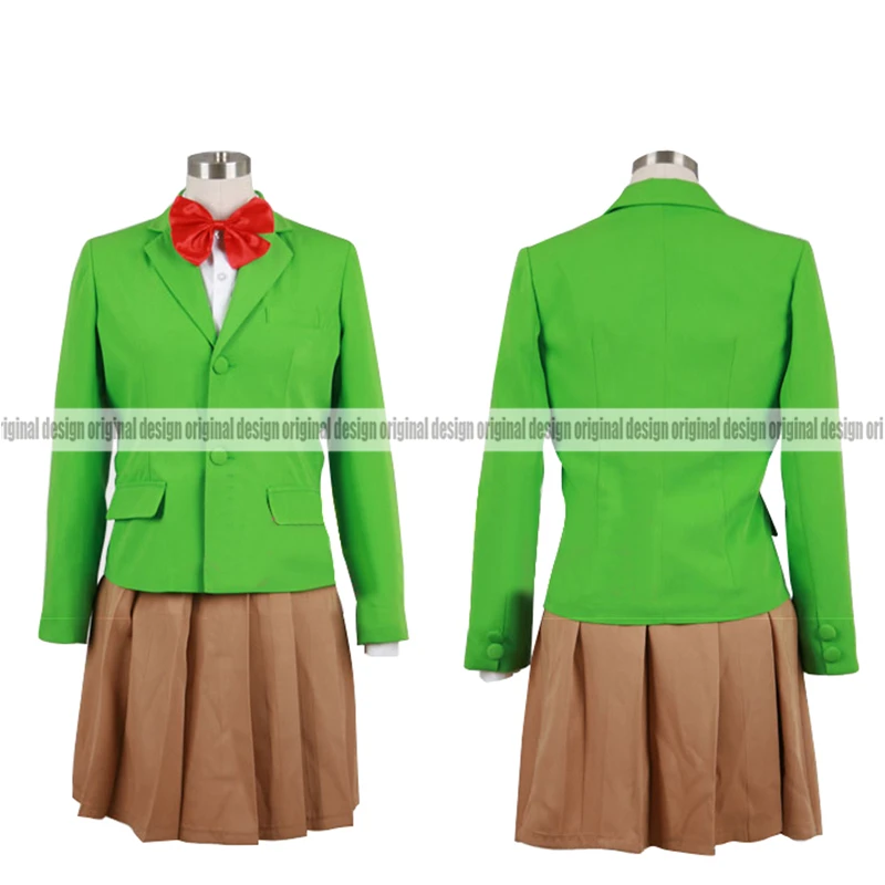 Горничная сама! Костюм для косплея Misaki Ayuzawa Takumi Usui Ryuunosuke Kurosaki |
