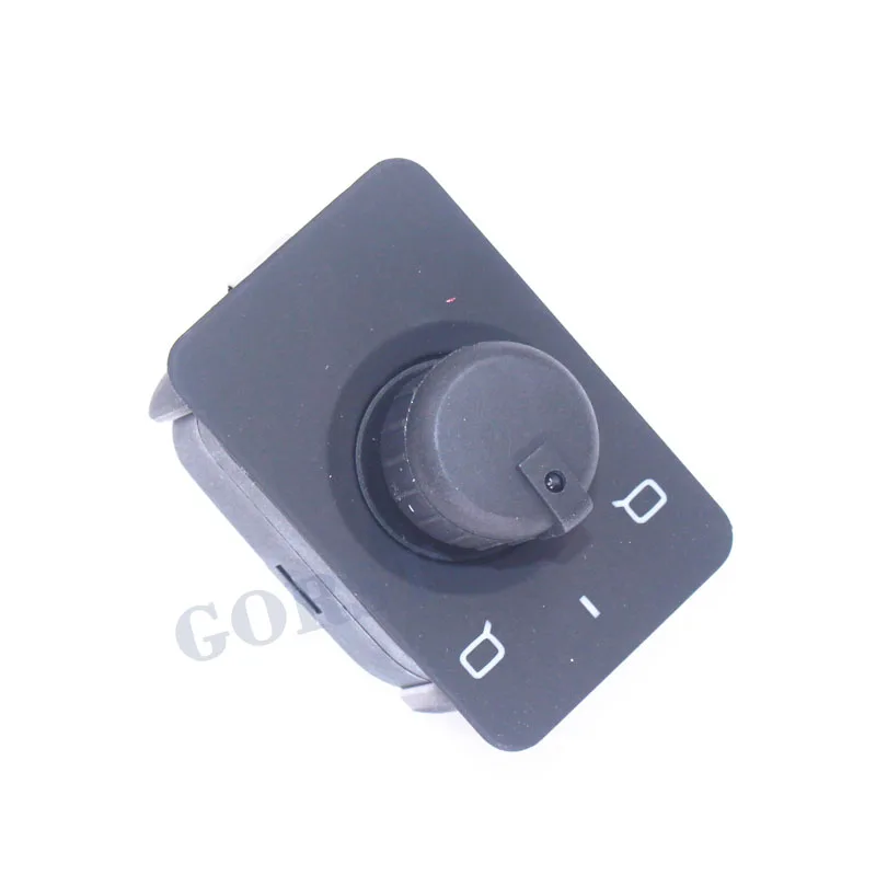 Ручка регулировки бокового зеркала заднего вида 4B0959565A для Audi A3 8L1 A6 Avant 4B C5 1997 2004 4B0