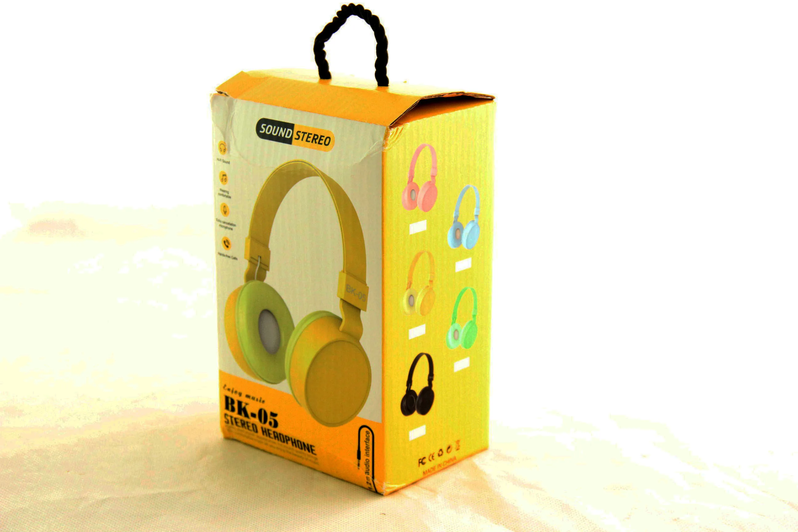 Электронные Наушники для детей наушники игровая гарнитура новый стиль|Наушники