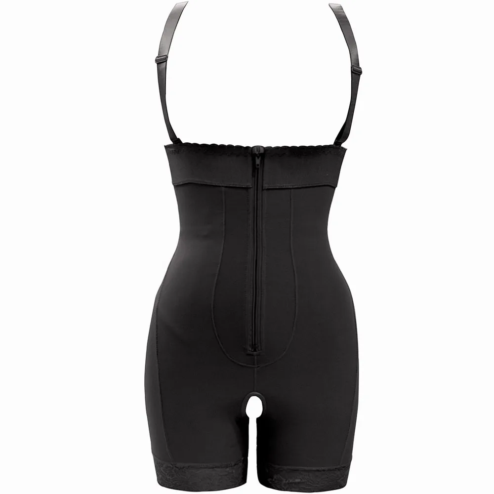 NEMOLEMON S-6XL полная корректирующая одежда для живота Утягивающее нижнее белье