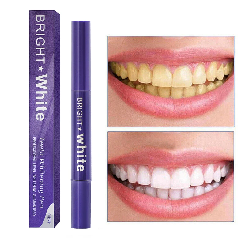 Пероксид гель для чистки зубов отбеливающий набор стоматологических белых