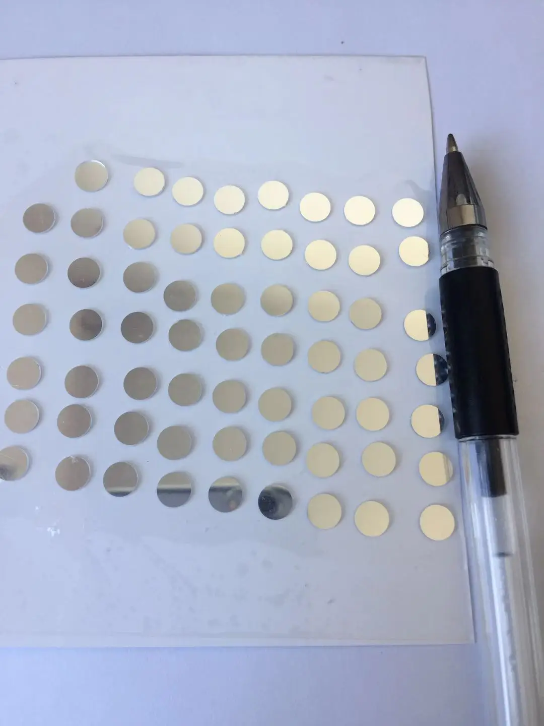 

Инфракрасный фильтр Huidongbao 850nm 6.0 мм