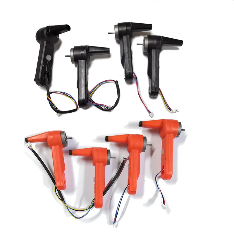 Аксессуары для дрона L900 Pro рычаг двигателя с двигателями L900pro комплект запасных