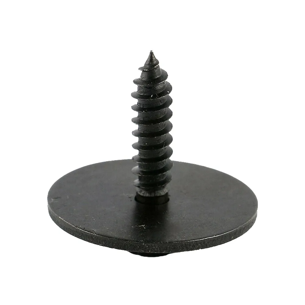 

Metal Under Cover Screw Under Engine Sheet A0019906036 Black High Quality