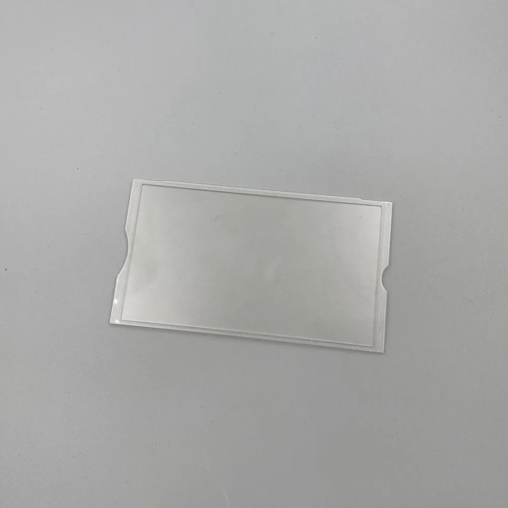 Замена прозрачной передней крышки объектива для PSP 2000/3000 | Электроника