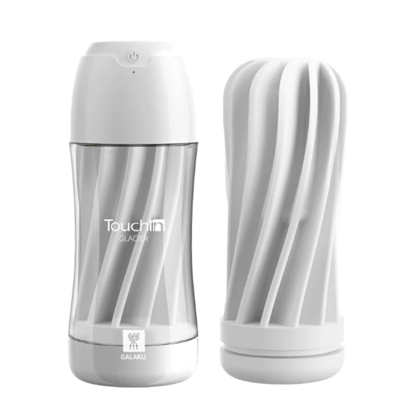 Мастурбатор Galaku Touch In имитация орального секса Мягкая Реалистичная