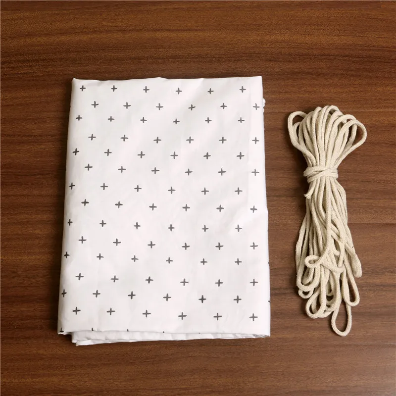 Детский гамак для кроватки уличный с мультяшным дизайном использования в