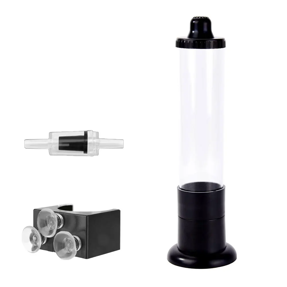 Инкубатор для рассоли 380 мл инкубатор креветок инструмент разведения яиц артемии