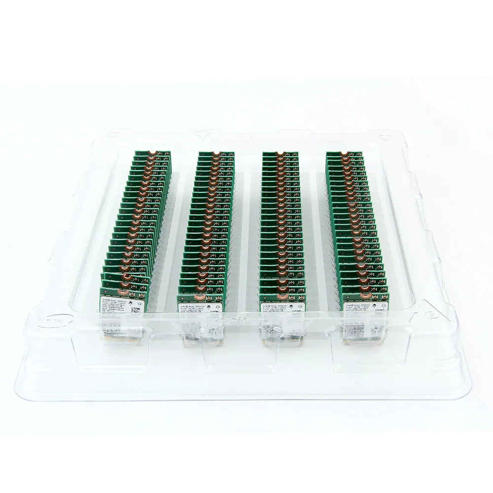 2030 Мбит/с Intel 9560 двухдиапазонный 2 4G/5 ГГц беспроводной настольный комплект Bluetooth5.0