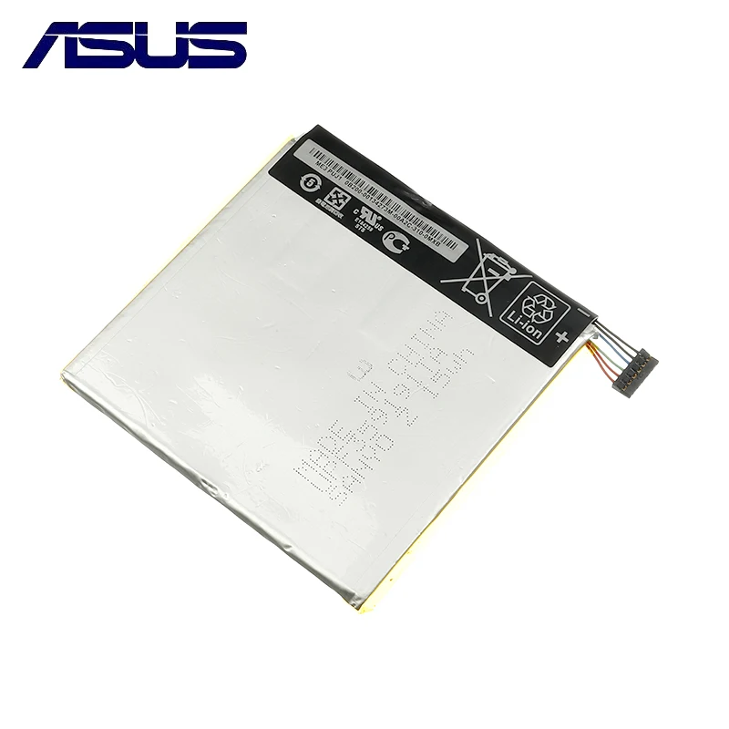 Оригинальный аккумулятор для ноутбука C11P1310 ASUS FonePad 7 ME372 ME372CG K00E новый литий ионный