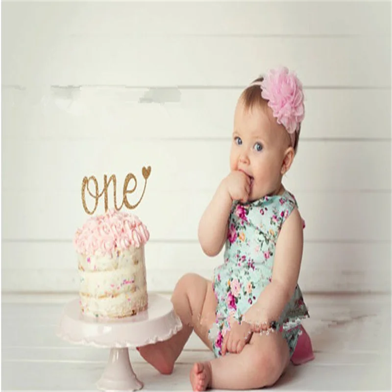 5 шт. блестящий Топпер для торта Cakelove|Товары украшения тортов| |