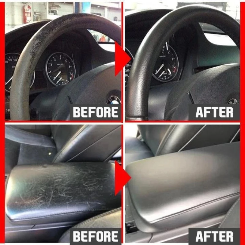 30/50ml Auto Anti-scratch Spray Type Crystal Plating Liquid Ceramic Coating 9H Car Lacquer Paint Care Polish TSLM1 | Автомобили и