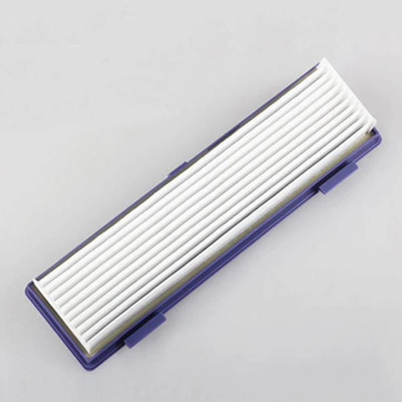 

6-Pack High Performance Filters Accessories for All Neato Botvac Robotics D Series Connected D3 D5 Vacuum Cleaner