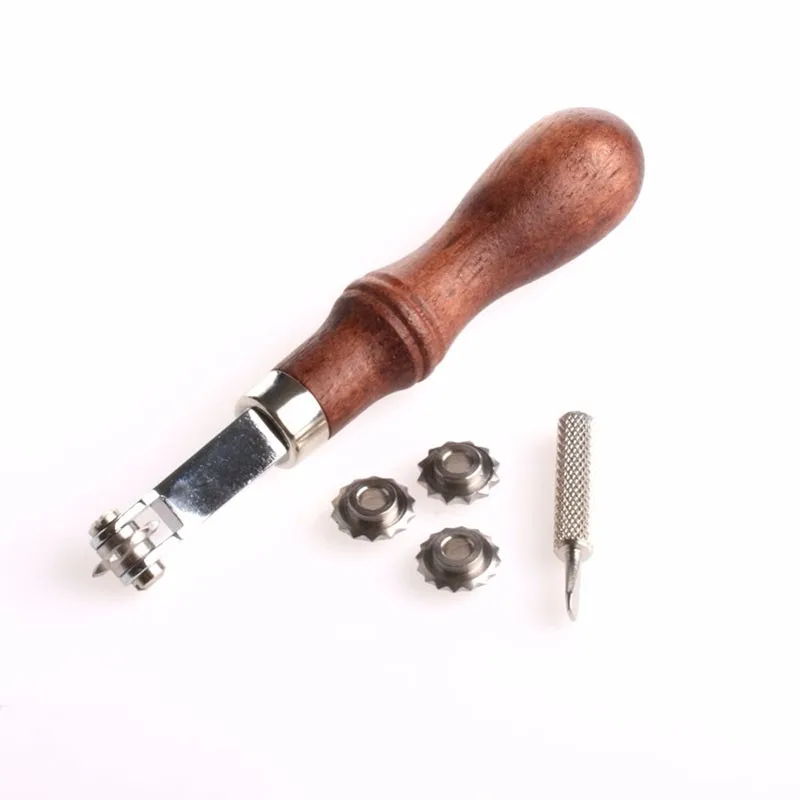 Leathercraft комплект фиксирующих устройств Системы Набор для Тиснения Передачи
