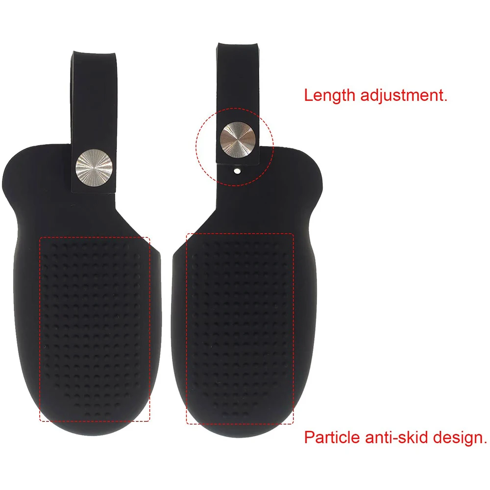 Защитный чехол для контроллера Oculus Quest/Rift S Премиум гелевый Чехол Нескользящие