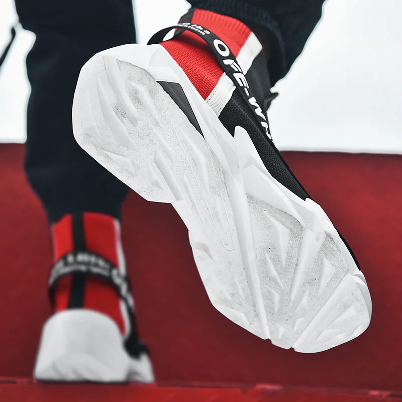 2019 горячая распродажа мужские кроссовки для тренировок Zapatillas Повседневная