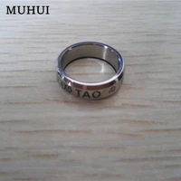 free shipping kpop exo members kai do xiumin rings for women with chain free size 7 b157