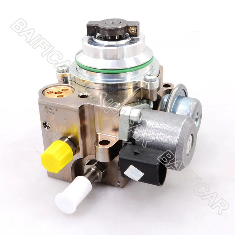 Baificar Новый HP топливный насос для бензинового давления 9819938580 Peugeot 208 308 308CC RCZ Citroen DS4