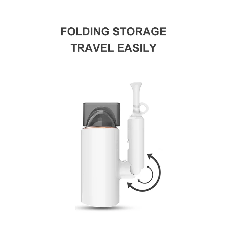 

220V 110V Anion Electric Hair Drye 1800W Professional Hair Care Electric Dryer Quick Dry Portable Travel Blow Dryer Diffuser