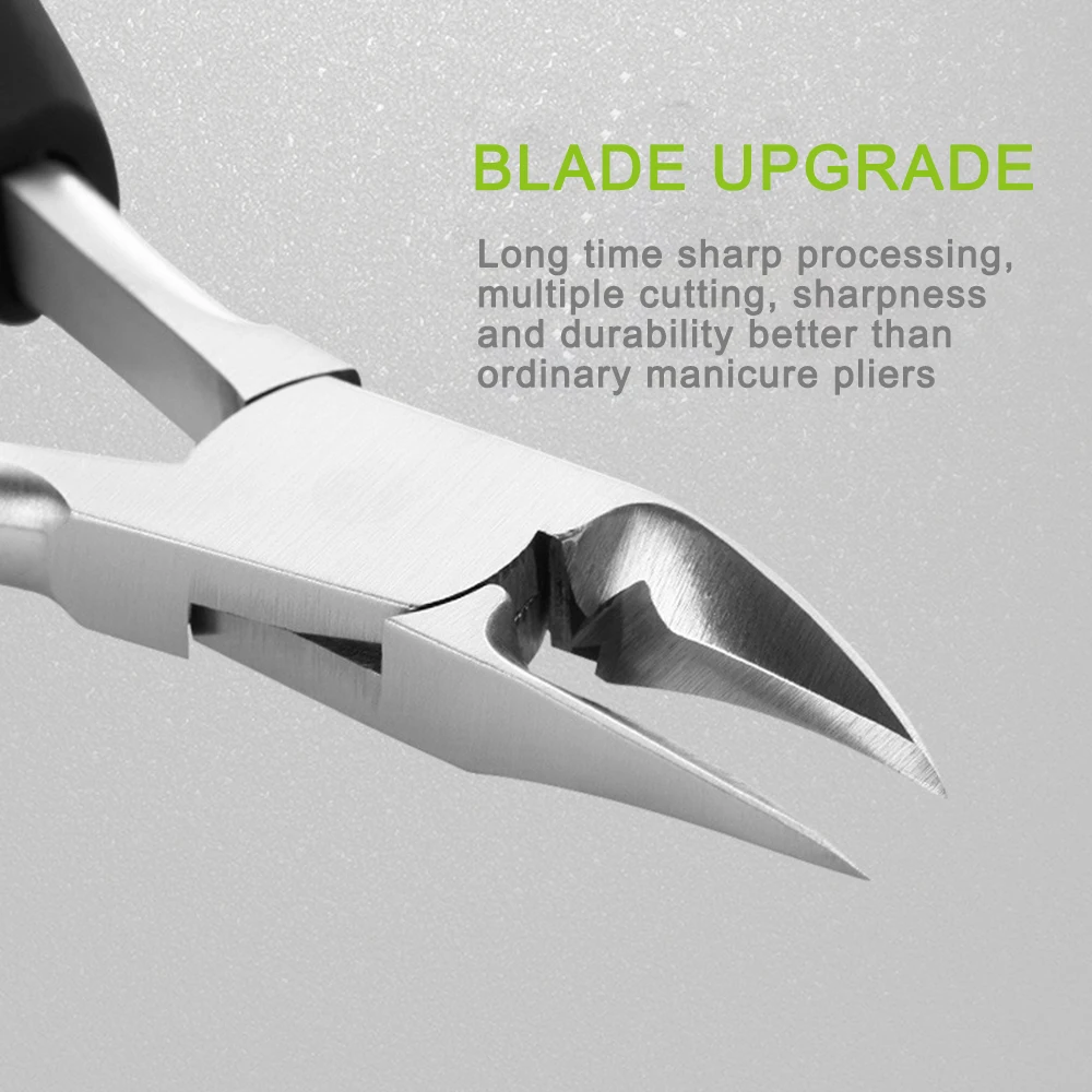 Профессиональные маникюрные ножницы Paronychia вросшие для ногтей педикюр